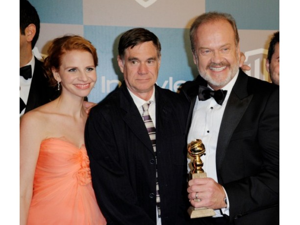 Golden Globe 2012 ? tutte le foto