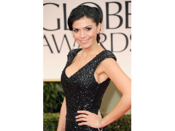 Golden Globe 2012 ? tutte le foto