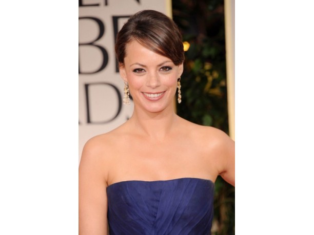 Golden Globe 2012 ? tutte le foto