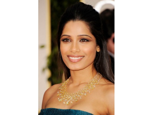 Golden Globe 2012 ? tutte le foto