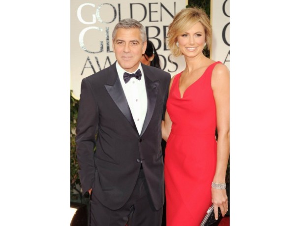 Golden Globe 2012 ? tutte le foto