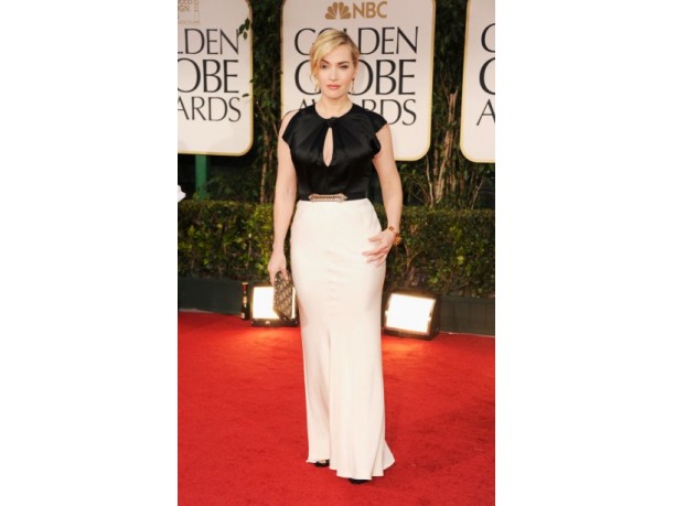 Golden Globe 2012 ? tutte le foto