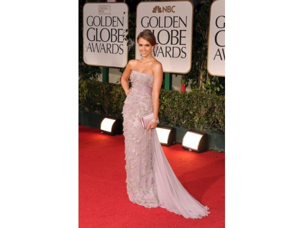 Golden Globe 2012 ? tutte le foto