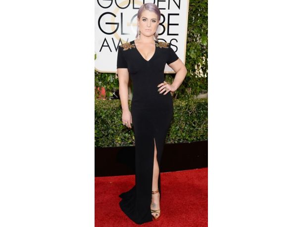 Golden Globe 2014, le foto degli abiti sul red carpet