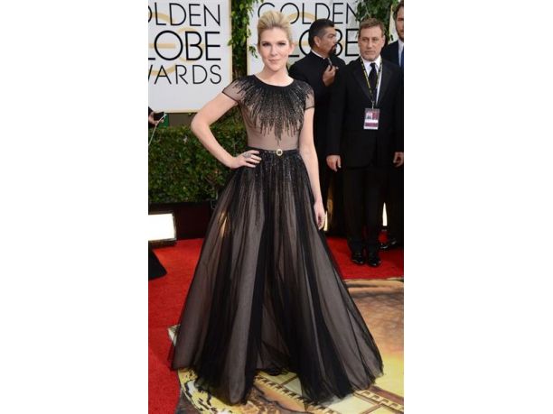 Golden Globe 2014, le foto degli abiti sul red carpet