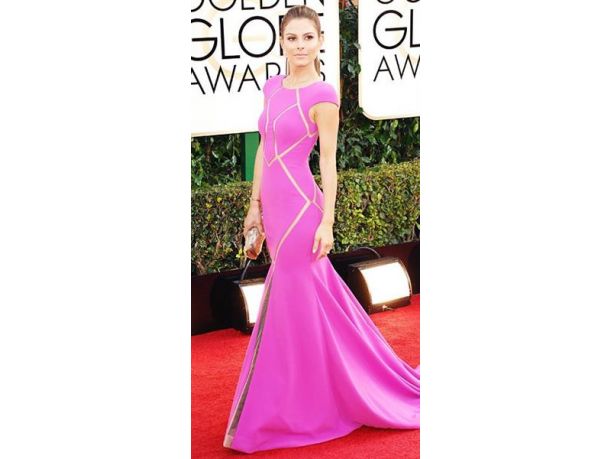 Golden Globe 2014, le foto degli abiti sul red carpet