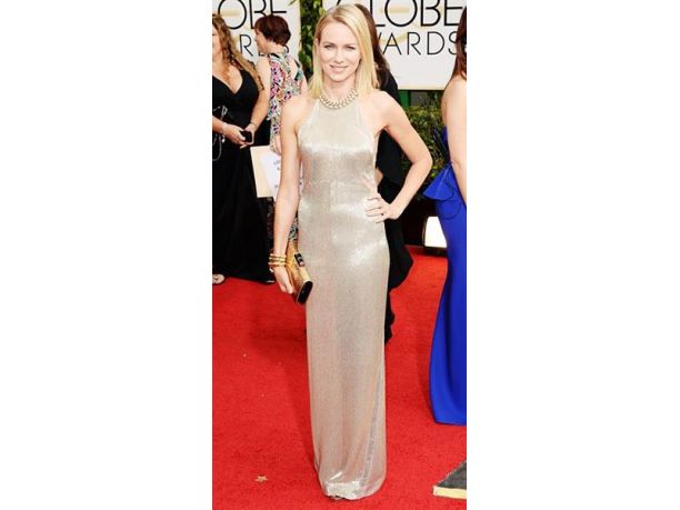 Golden Globe 2014, le foto degli abiti sul red carpet