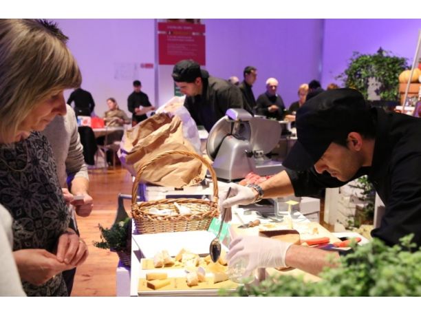 Golosaria Milano 2014, tutte le info