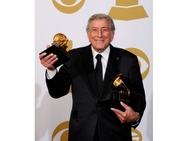 Grammy Awards 2012 in lutto per Whitney Houston