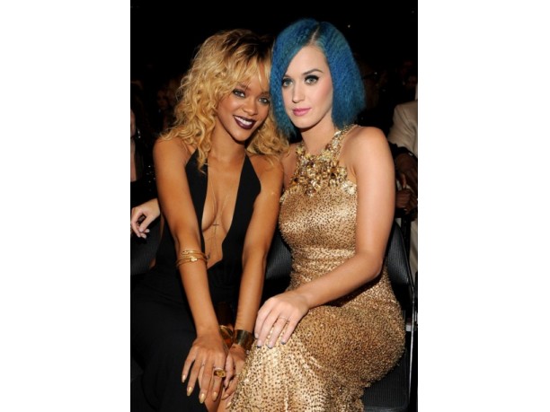 Grammy Awards 2012 in lutto per Whitney Houston