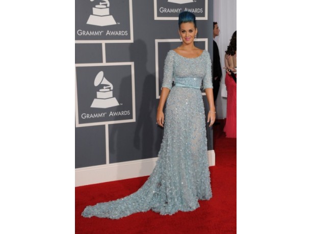 Grammy Awards 2012 in lutto per Whitney Houston