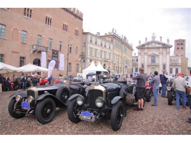Gran Premio Nuvolari 2011