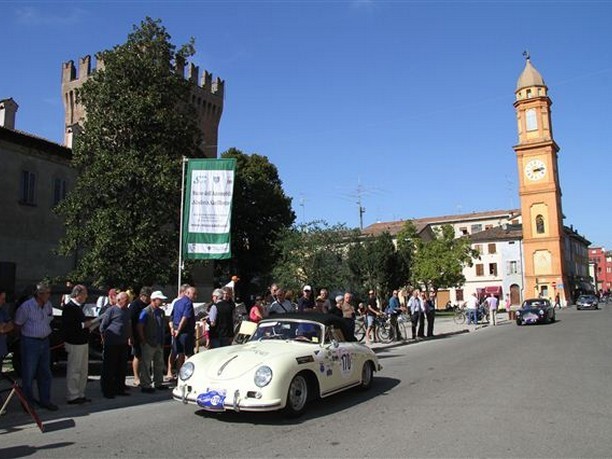 Gran Premio Nuvolari 2013