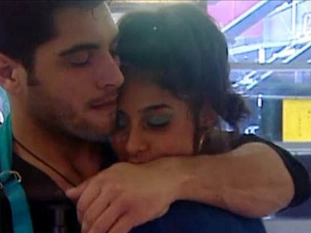 Grande Fratello 2012 vince Sabrina
