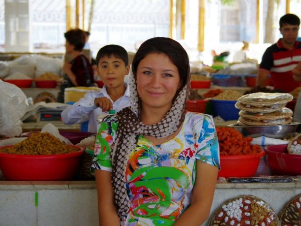 Grandtour dell’Uzbekistan per Pasqua, un incredibile viaggio archeologico