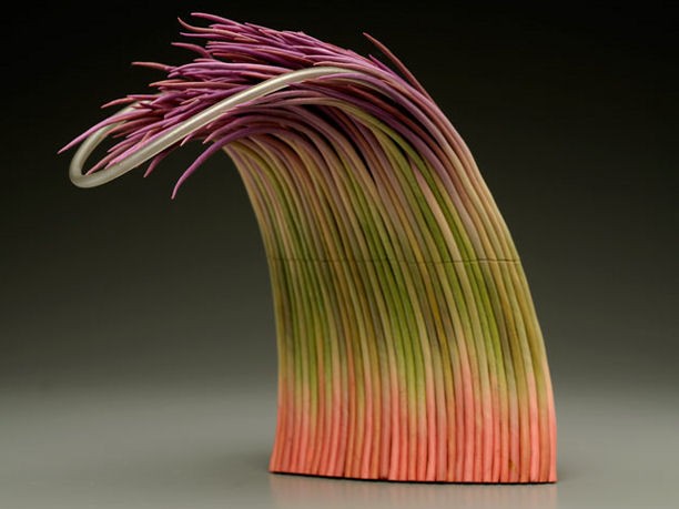 Graziose borsette by  Kathleen Dustin