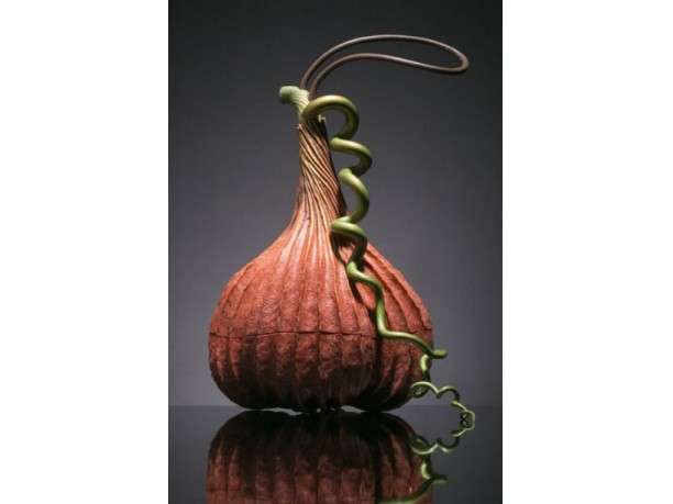 Graziose borsette by  Kathleen Dustin