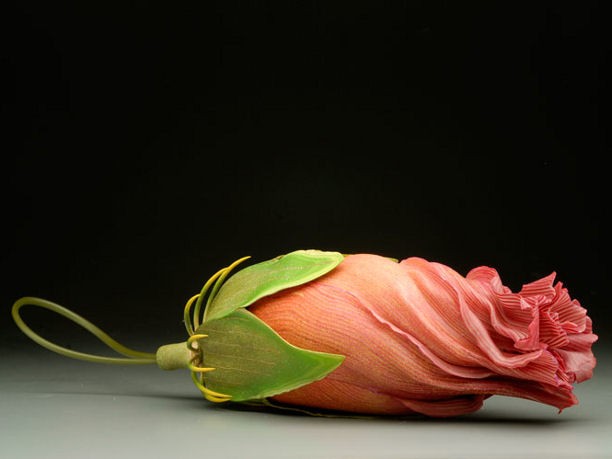 Graziose borsette by  Kathleen Dustin