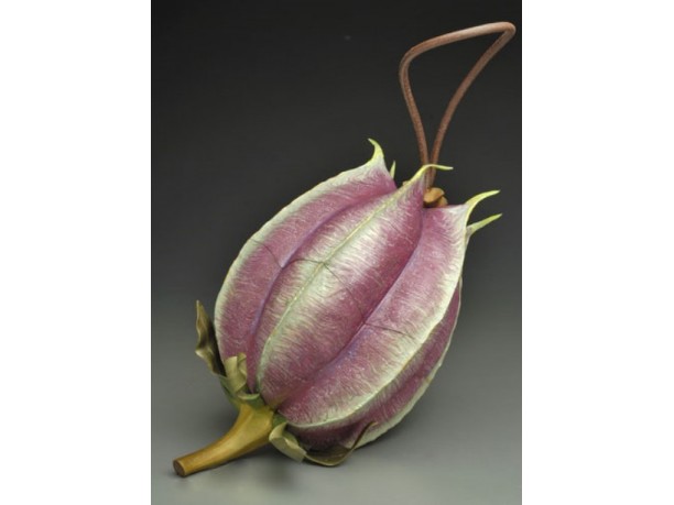 Graziose borsette by  Kathleen Dustin