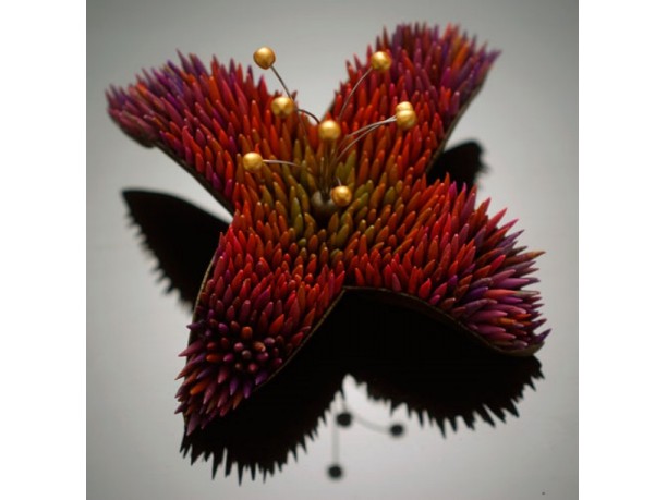 Graziose borsette by  Kathleen Dustin