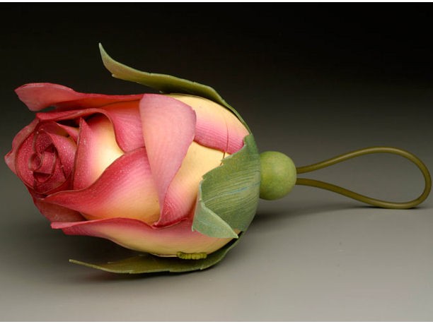 Graziose borsette by  Kathleen Dustin