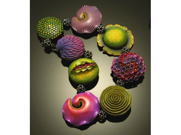 Graziose borsette by  Kathleen Dustin