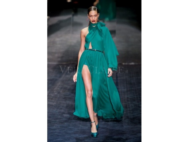 Gucci collezione autunno inverno 2011/2012