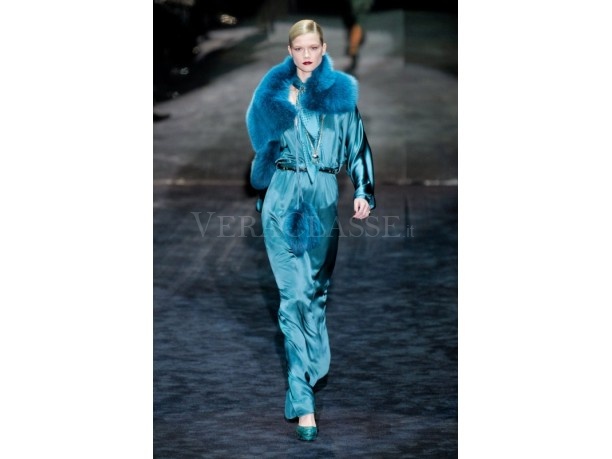 Gucci collezione autunno inverno 2011/2012