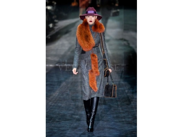 Gucci collezione autunno inverno 2011/2012