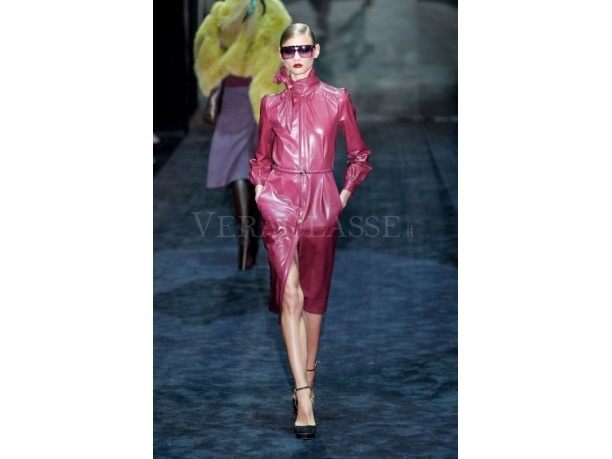 Gucci collezione autunno inverno 2011/2012