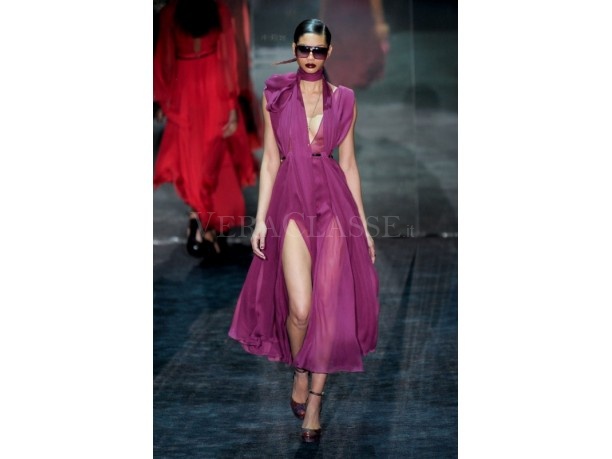Gucci collezione autunno inverno 2011/2012