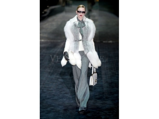 Gucci collezione autunno inverno 2011/2012
