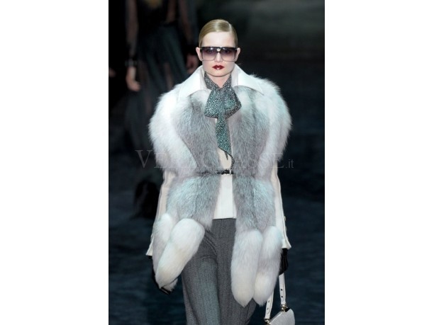 Gucci collezione autunno inverno 2011/2012
