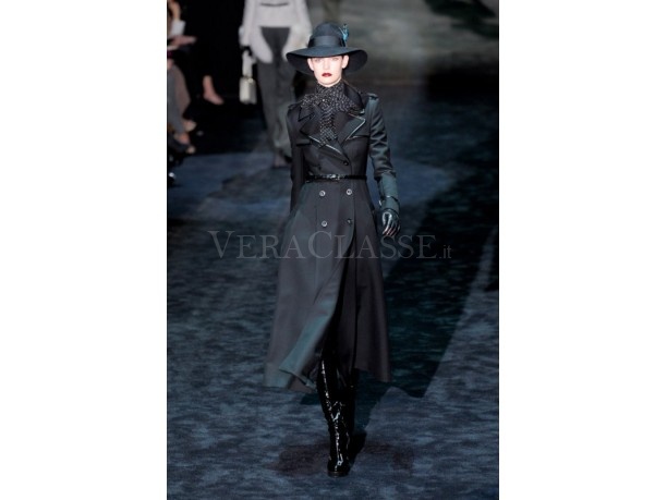 Gucci collezione autunno inverno 2011/2012