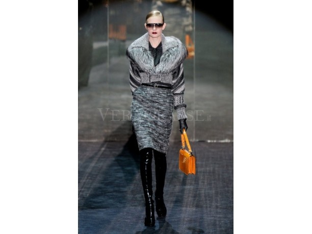 Gucci collezione autunno inverno 2011/2012
