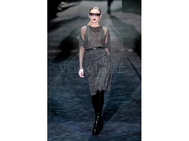 Gucci collezione autunno inverno 2011/2012