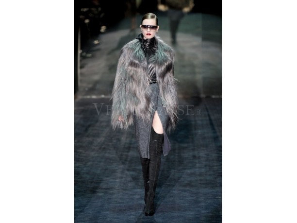 Gucci collezione autunno inverno 2011/2012
