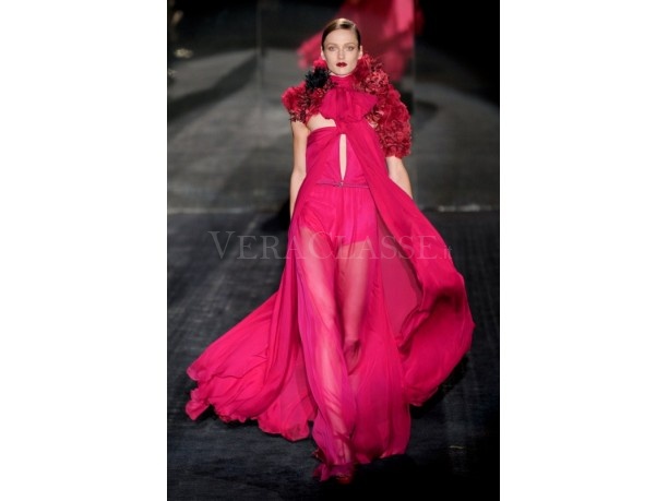 Gucci collezione autunno inverno 2011/2012