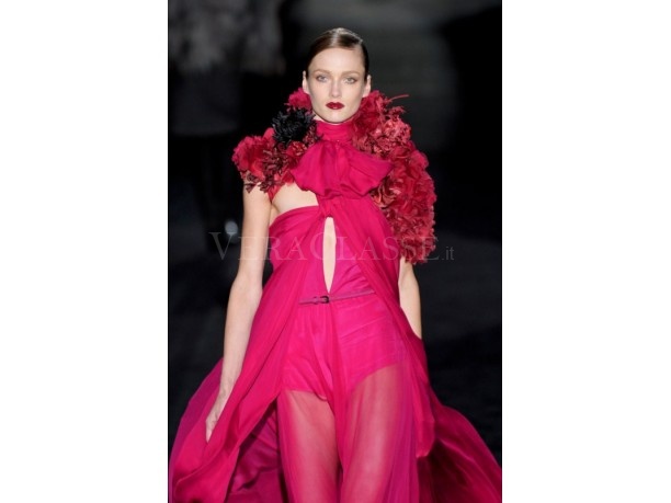 Gucci collezione autunno inverno 2011/2012