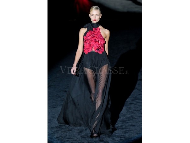 Gucci collezione autunno inverno 2011/2012