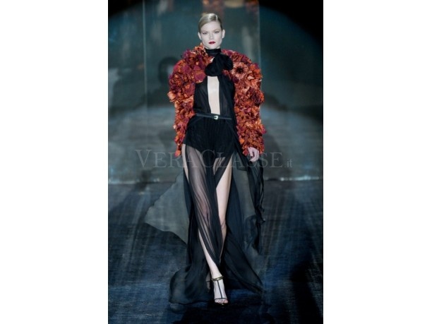 Gucci collezione autunno inverno 2011/2012