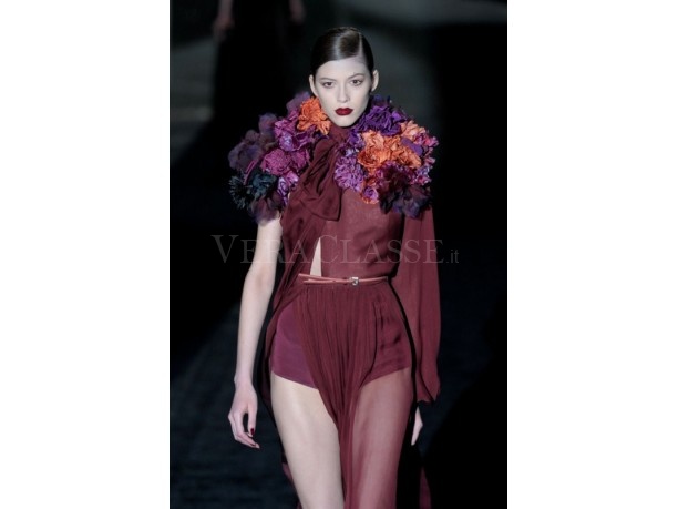 Gucci collezione autunno inverno 2011/2012