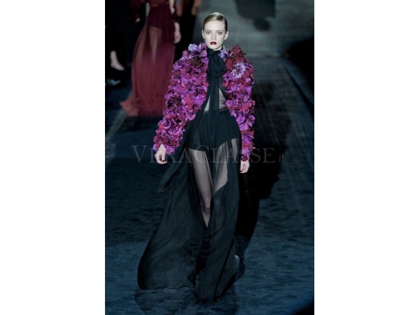 Gucci collezione autunno inverno 2011/2012