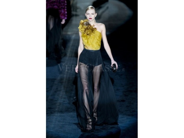 Gucci collezione autunno inverno 2011/2012