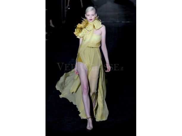Gucci collezione autunno inverno 2011/2012