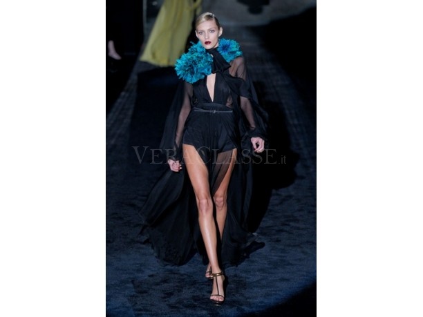 Gucci collezione autunno inverno 2011/2012