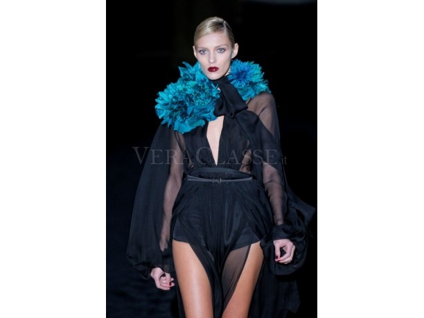 Gucci collezione autunno inverno 2011/2012