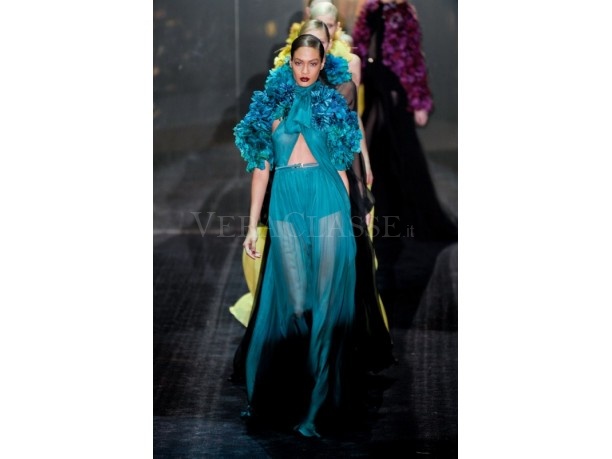 Gucci collezione autunno inverno 2011/2012