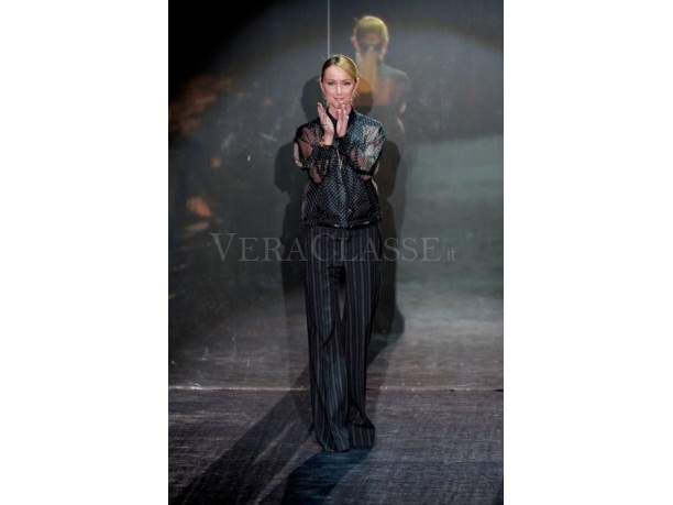 Gucci collezione autunno inverno 2011/2012