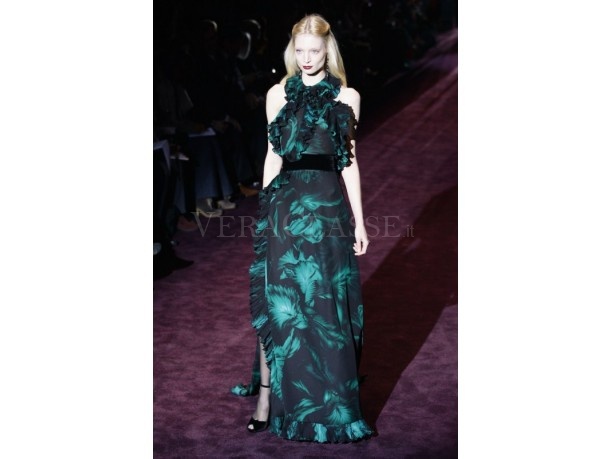 Gucci collezione autunno inverno 2012/2013